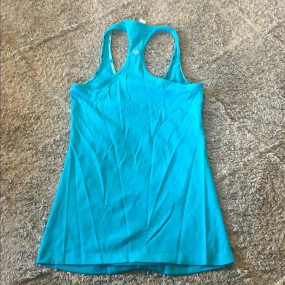 Lululemon tank top 6 (1712)